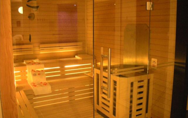 Hotel Oasi SPA & Wellness