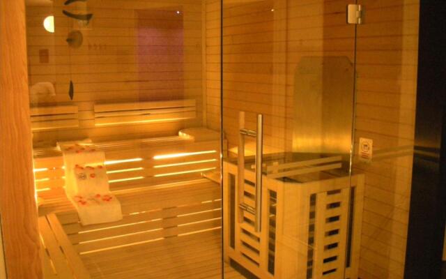 Oasi Wellness Spa