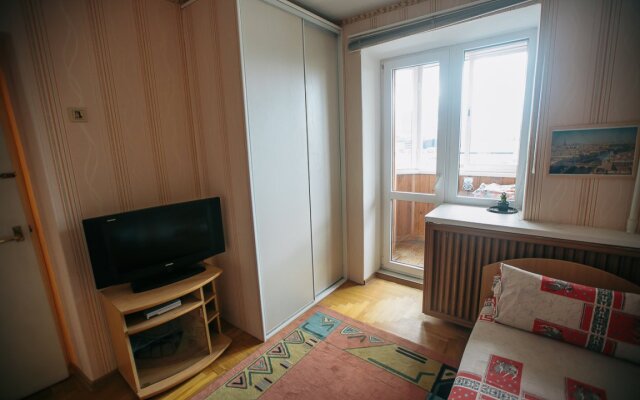Paris Rooms