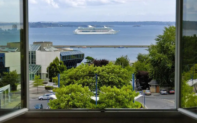 Hotel de la Gare Brest