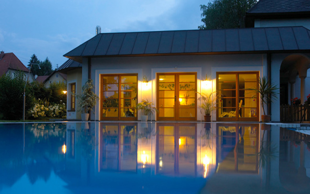 Landhotel Forsthof