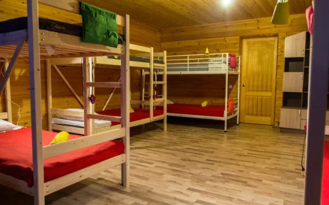 Hostel Yes