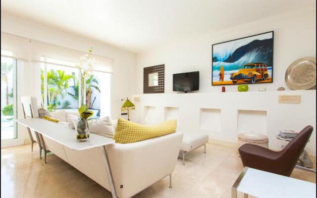 Katis Villas Boutique