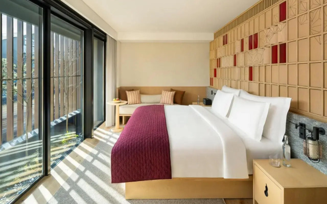 Six Senses Kyoto Hotel