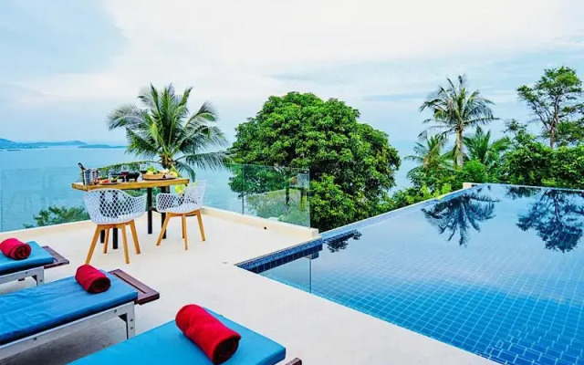 Sandalwood Luxury Villas