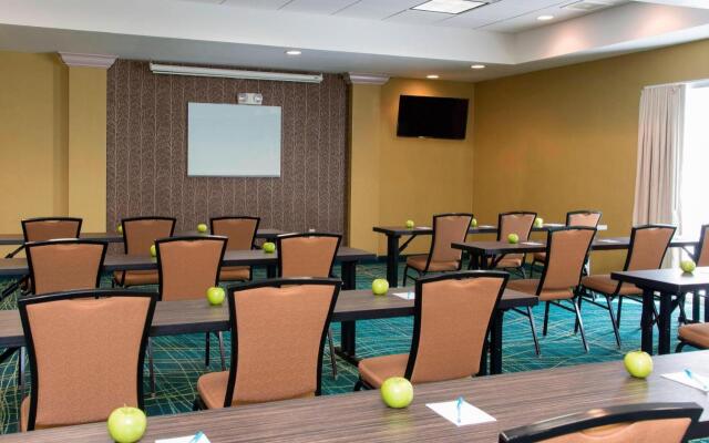 SpringHill Suites by Marriott Peoria