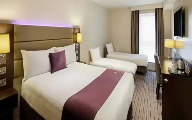 Premier Inn Chipping Norton