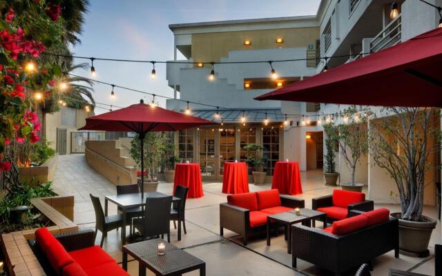 Courtyard by Marriott Los Angeles Century City/Beverly Hills