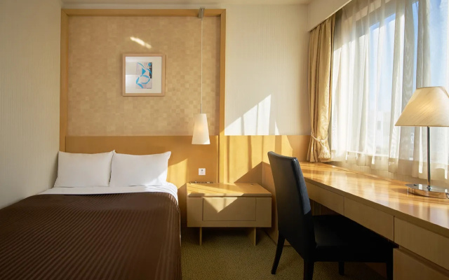 Superior Semi-Double room 사진 3