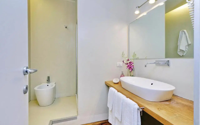 Amaranto Romano Hotel