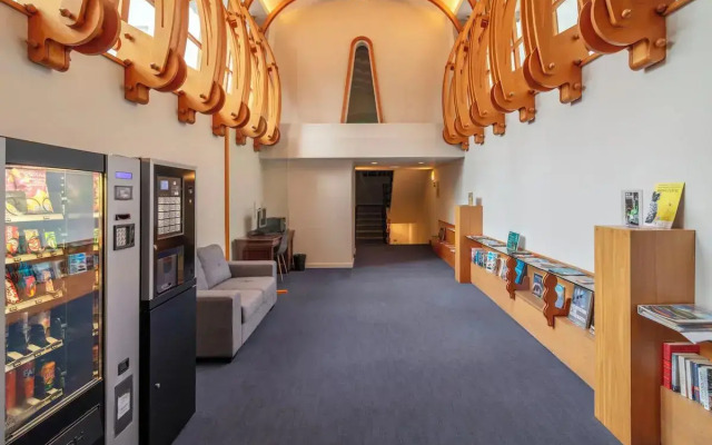 Hotel Gaivota Azores