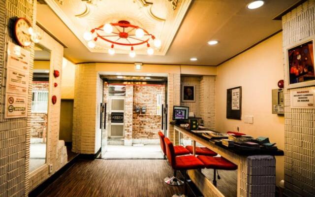 YaKorea Hostel Dongdaemun