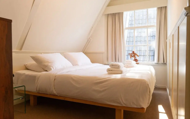 Hotel Calisto