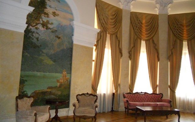 Sanatoriy Sochi
