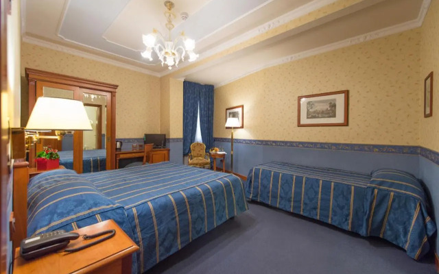 Diana Park Hotel