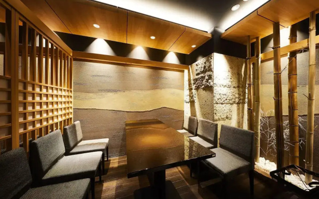 Ginza Grand Hotel