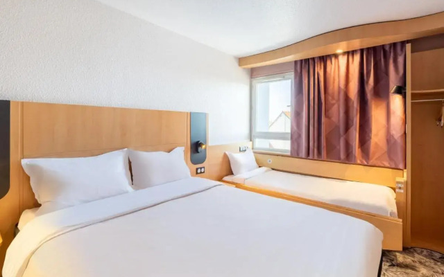 B&B HOTEL Lyon Eurexpo Bron
