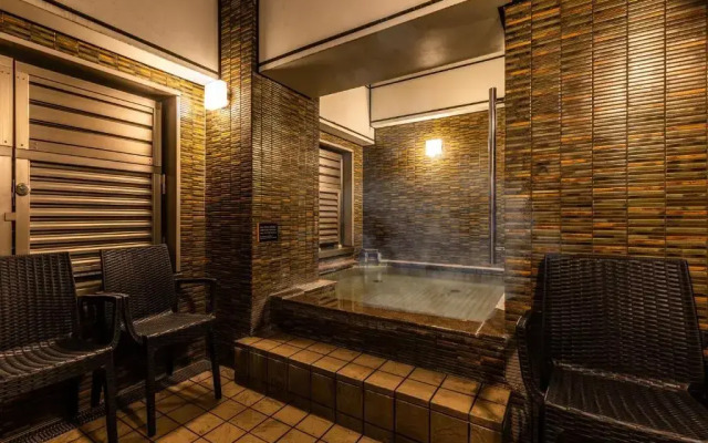 APA Hotel Kyoto Eki Horikawadori