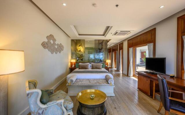 Maikhao Dream Villa Resort and Spa, Centara Boutique Collection