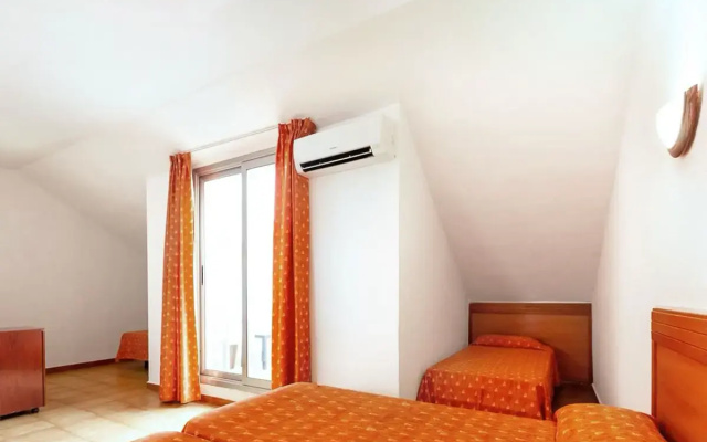 Santa Susanna Resort Affiliated by FERGUS
