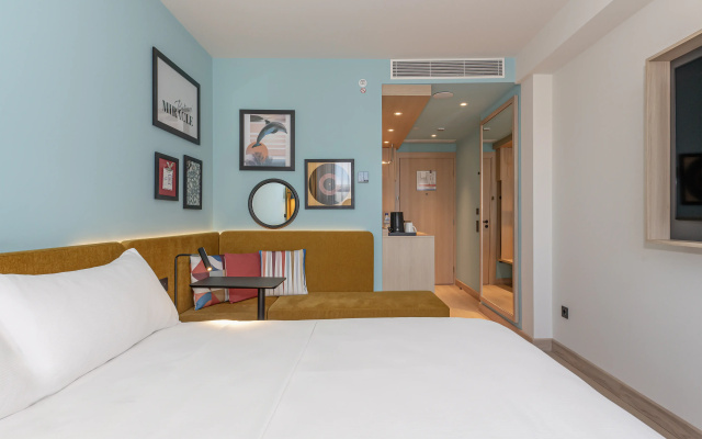 Hampton by Hilton Batumi Center