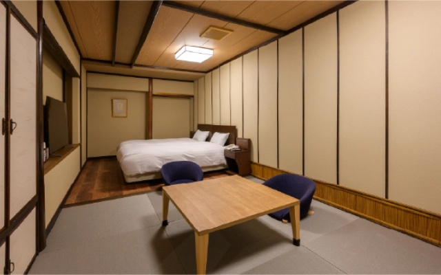 Western-Style Single room 사진 1