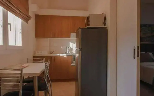 Bella De Lux Apts