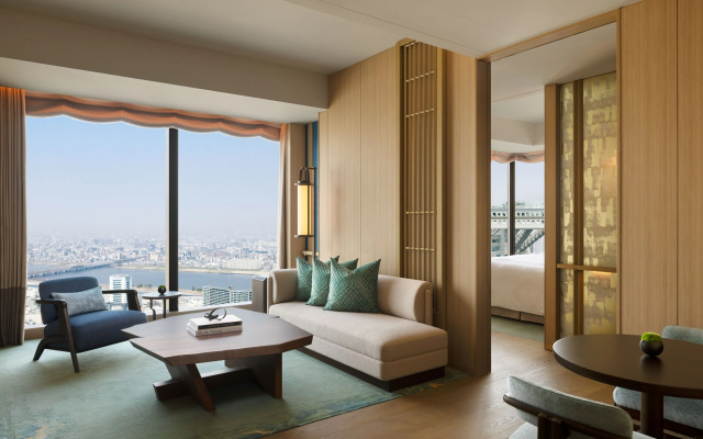 Waldorf Astoria Osaka