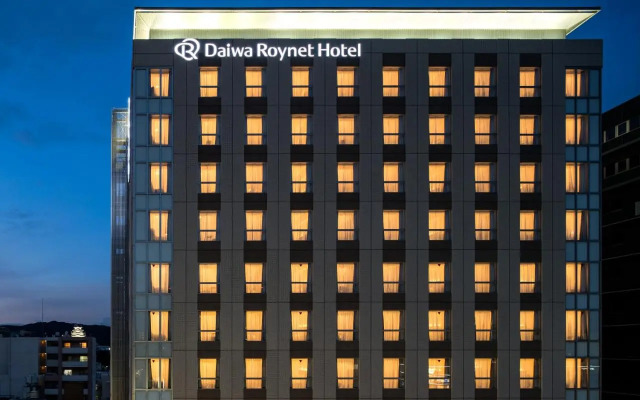 Daiwa Roynet Hotel Himeji