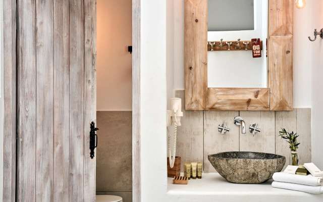 Althea Boutique Hotel - Adults Only