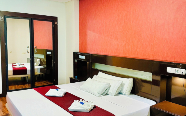 Hotel La Cantuena - Adults Only