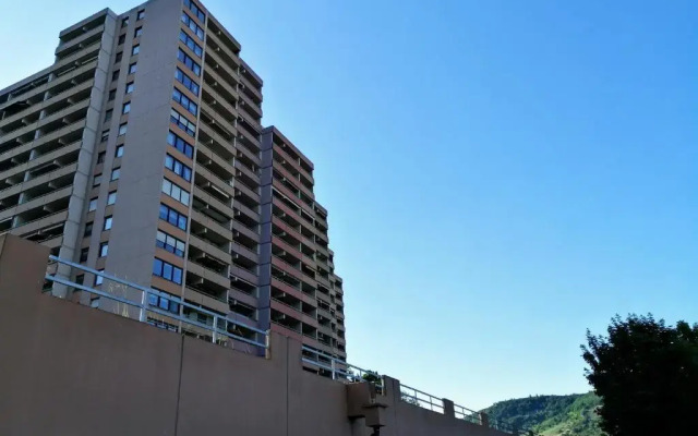 Großes Panorama Apartment