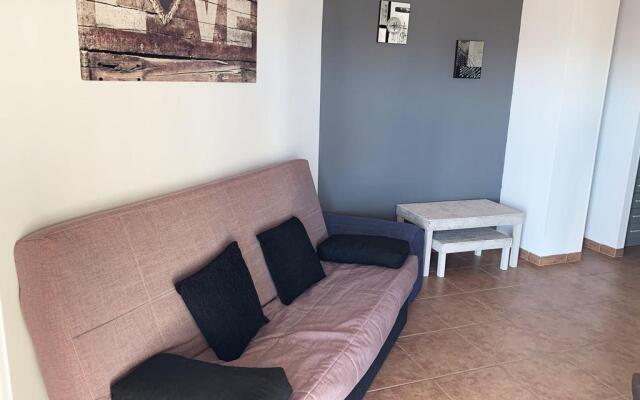 Apartamentos Argenta Caleta 3000