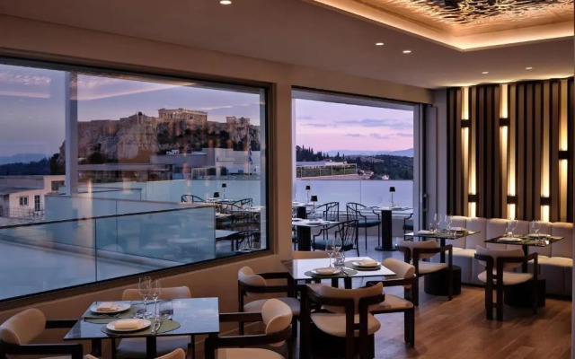 Electra Rhythm Athens