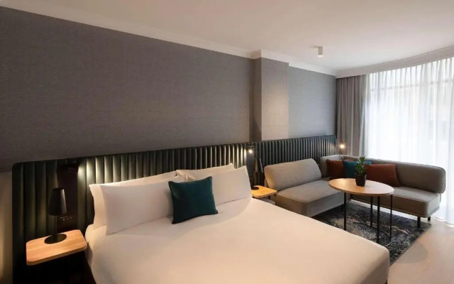 Novotel Sydney City Centre