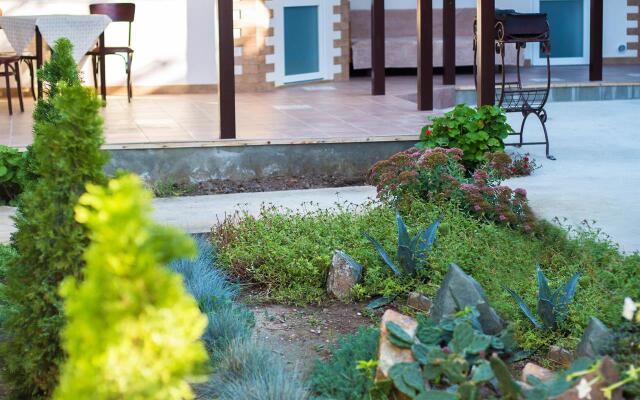 Апартаменты Пани Яроцька