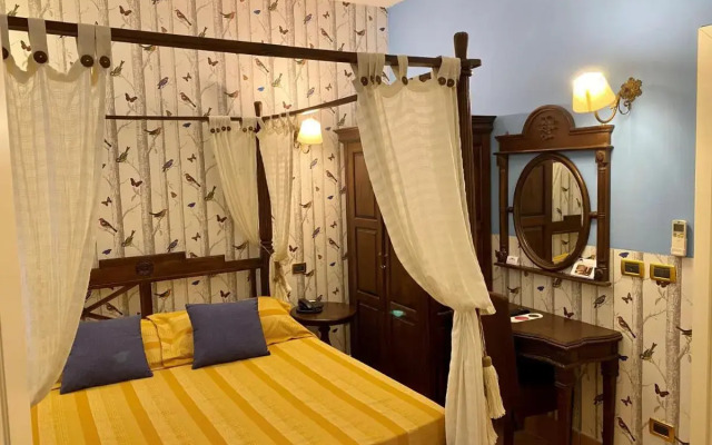 Hotel Il Guercino