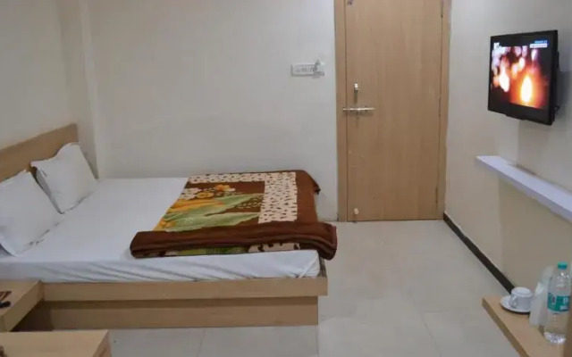 Hotel Kachnar