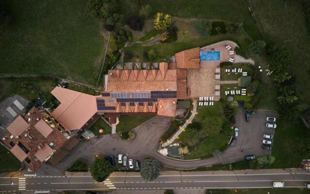Boutique Hotel and Chalets Salvadori