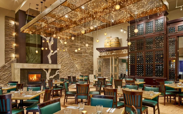 Varscona Hotel on Whyte