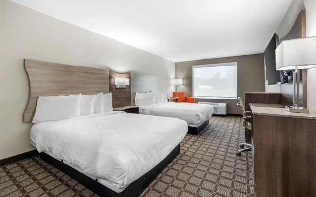 Best Western Manchester