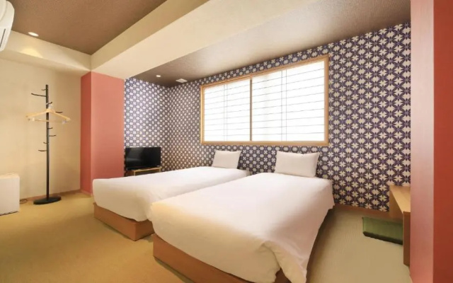 Connecting room 사진 2