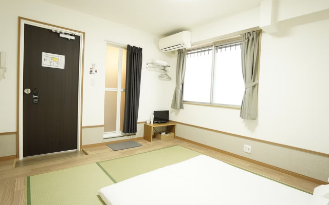 Japanese Style room 사진 3
