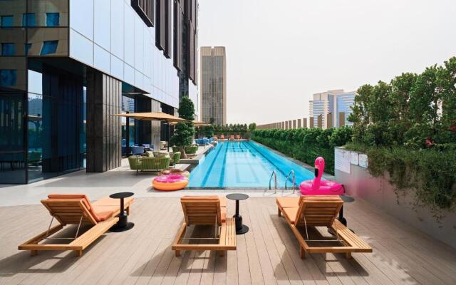 Revier Hotel - Dubai