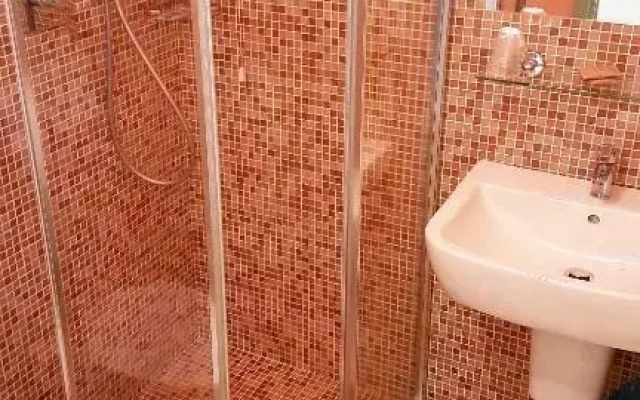 Hotel Villa Sophia