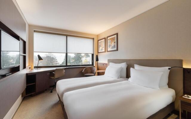 Crowne Plaza Geneva by IHG