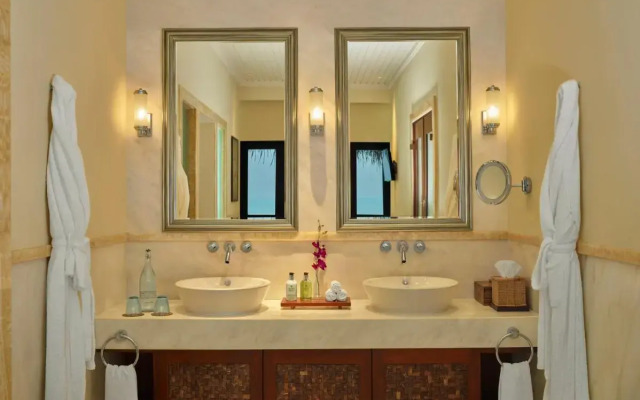 Taj Exotica Resort And Spa