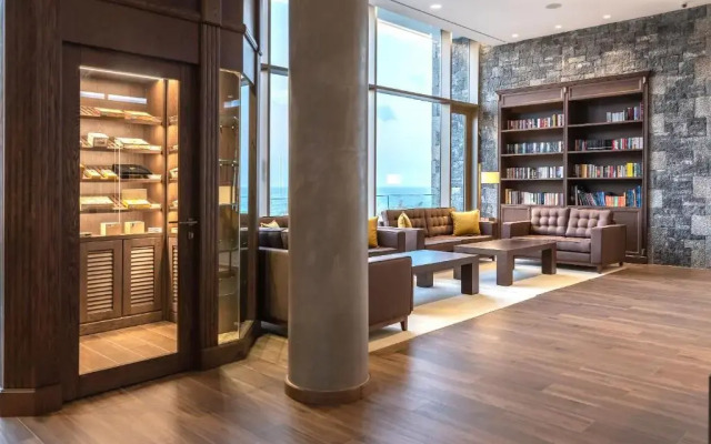 Nana Princess Suites, Villas & Spa