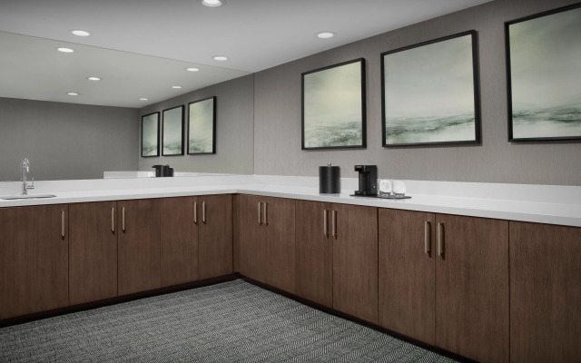 Courtyard by Marriott San Diego Downtown Little Italy