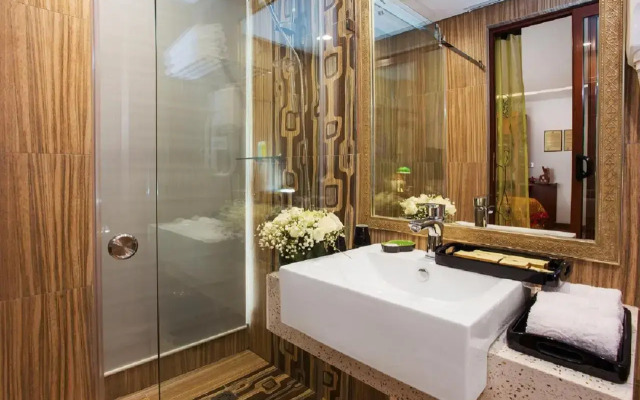 Hanoi Golden Holiday Hotel